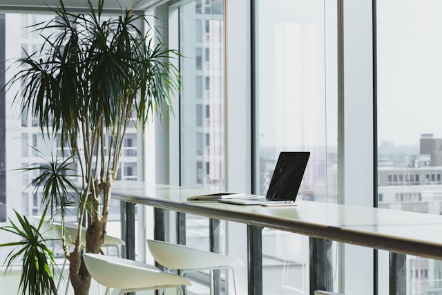 Multirisque Professionnel pour Bureaux